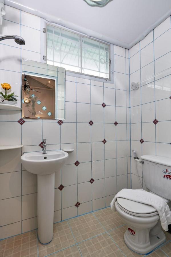 פאטאיה Siam Gala Villa מראה חיצוני תמונה