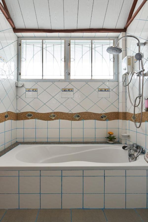 פאטאיה Siam Gala Villa מראה חיצוני תמונה